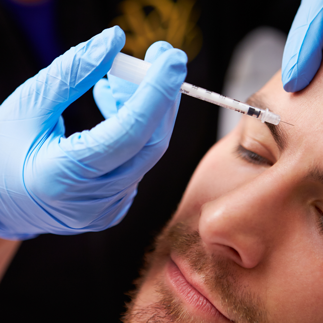 20 Units of Xeomin