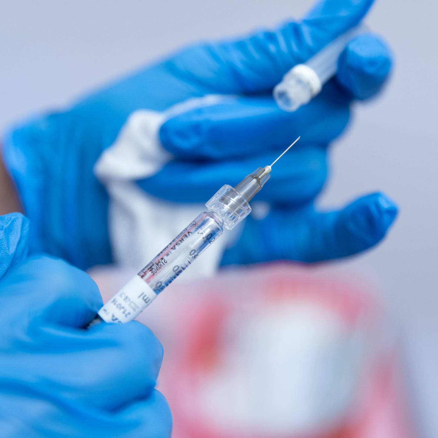 20 Units of Xeomin