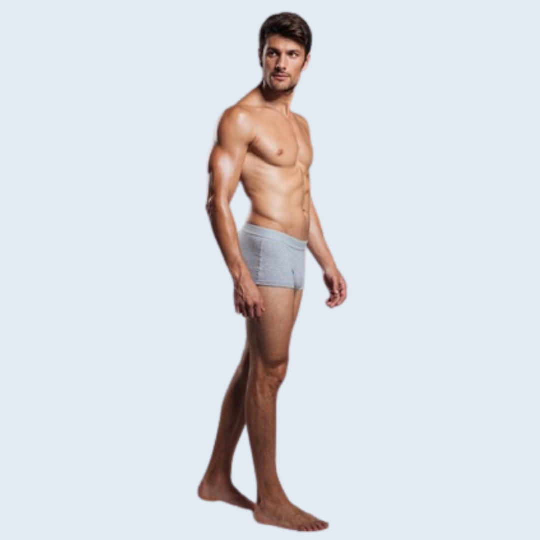 Laser Hair Removal: Full Body (Pkg of 6)