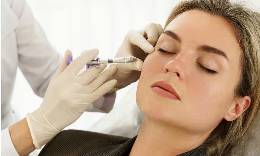 Cheek Filler