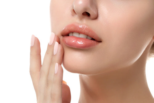 Laser Hair Removal: Small (Pkg of 6)