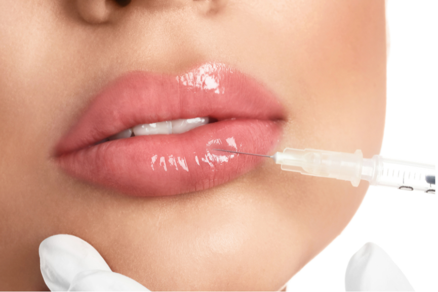 Lip Filler