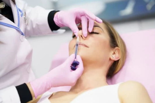 Nose Filler
