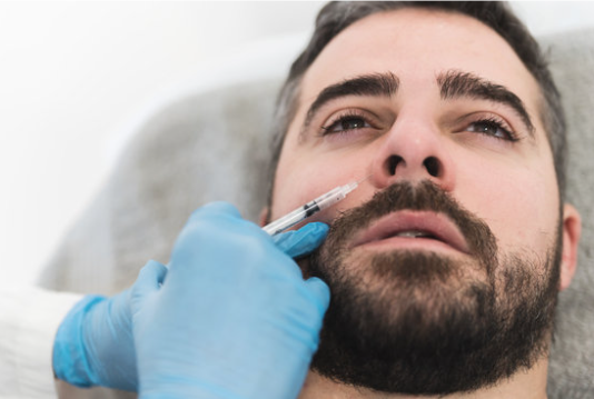 Nose Filler