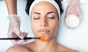 Glycolic Chemical Peel